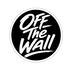 Off The Wall - Home
